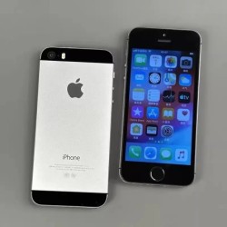 Apple iPhone SE 1 2016 4g SmartPhone Apple A9 4inch LCD Screen 12MP Ca