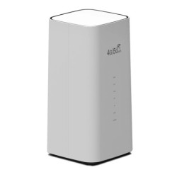 Wireless Router 300Mbps CPE 4G WiFi Router 3 RJ45 with SIM Card Slot W