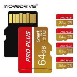 Wholesale Micro Memory SD Cards 4GB 8GB 16GB 32g Memory Card 64GB 128g