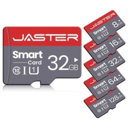10 PCS Memory Card 64GB LOT Mini SD Card Flash Drive 32GB U1 Memoria T