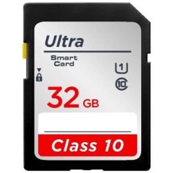 Original 16G 32GB U1 Memory SD 64GB 128GB 256GB U3 SD Card Class10 V10
