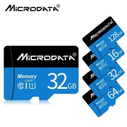 Micro tf sd card 4GB 8GB 32GB 64GB 128GB class 10 TF Flash Memory Card