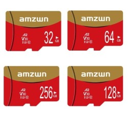 Memory cards 128GB High speed minisd 256GB 64GB 32GB class 10 mini sd 