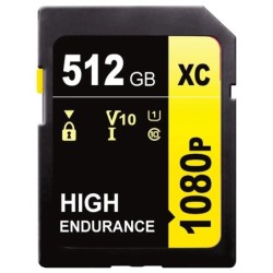 Camera Memory Card 512GB 256GB 128GB 32GB SD Card 64GB 16GB Class10 su