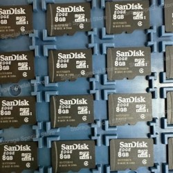 Original SanDisk Micro SDHC Memory Card Micro SD TF Cards 32GB 16GB 8G
