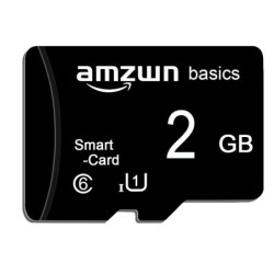 New style Micro TF/SD Card 2GB 4GB Flash Memory Card Class 10 micro Mi