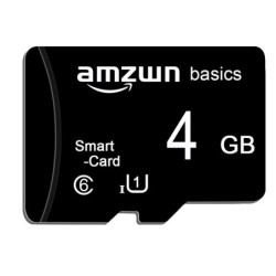 New style Micro TF/SD Card 2GB 4GB Flash Memory Card Class 10 micro Mi