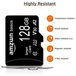New style Micro TF/SD Card 2GB 4GB Flash Memory Card Class 10 micro Mi