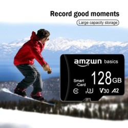 New style Micro TF/SD Card 2GB 4GB Flash Memory Card Class 10 micro Mi