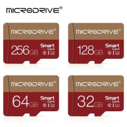 Mini SD Card 16GB Memory Cards 64GB cartao de memoria 32GB TF Card 128