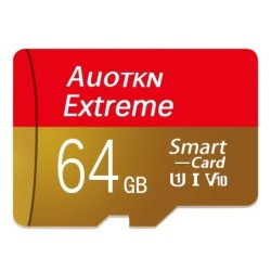Original 512GB Micro TF SD Card Class10 8GB 16GB 32GB U1 High Speed Me