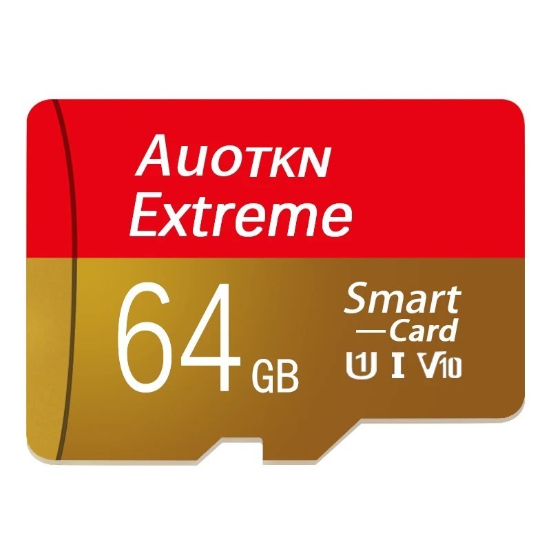 Original 512GB Micro TF SD Card Class10 8GB 16GB 32GB U1 High Speed Me