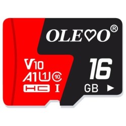 Memory Cards 16GB 32GB 64GB Class 10 Storage Micro tf card for phone P
