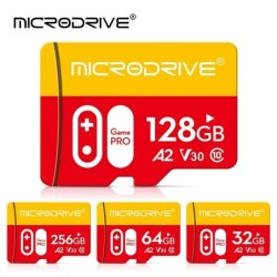Original Micro tf SD Card 64gb 128gb Class10 memory card 32gb Mini fla