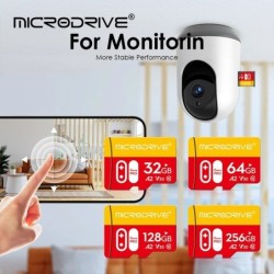 Original Micro tf SD Card 64gb 128gb Class10 memory card 32gb Mini fla