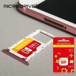 Original Micro tf SD Card 64gb 128gb Class10 memory card 32gb Mini fla