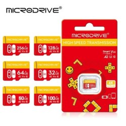 Original Micro tf SD Card 64gb 128gb Class10 memory card 32gb Mini fla