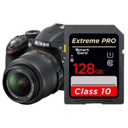 Original SD Card 256gb Memory Card NEW SD Card Read High Speed 16GB 32