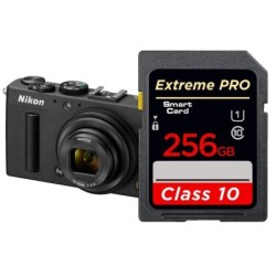 Original SD Card 256gb Memory Card NEW SD Card Read High Speed 16GB 32