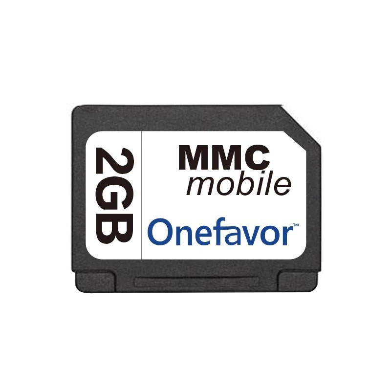 RS-MMC Card 128MB 256MB 512MB 1GB 2GB MMC Card MultiMediaCard RS-MMC C