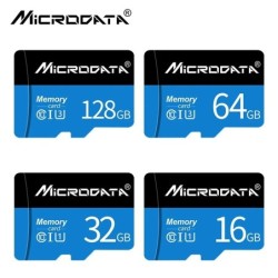 Mini Sd Memory Card 4GB 8GB 64GB 32GB 16GB Minisd Flash TF Card Map Mi