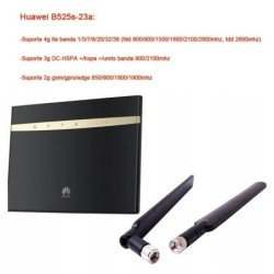 Huawei B525s-23a 4G LTE CPE Router b525s-23a 300Mbps WIFI Gateway Rout