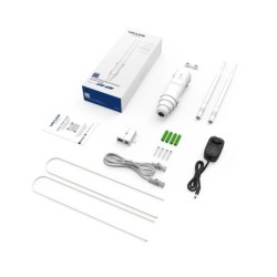 WAVLINK High Power Wireless Outdoor Access Point Outdoor Long Range Wi