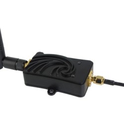 EDUP AB011 5.8G 5WWiFi Booster Wireless Amplifier Long Range Wi-Fi Rep