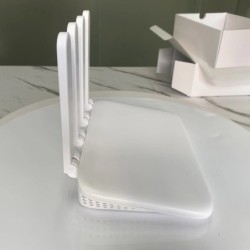 ZBT WIFI6 Router 1800Mbps Openwrt Firmware DDR3 256MB Flash 16MB 3*Gig