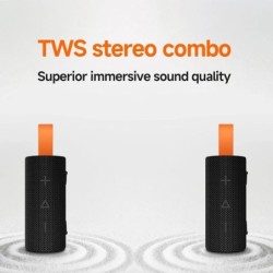 Original Xiaomi Sound Pocket IP67 Bluetooth 5.4 TWS Stereo Combo 1000m