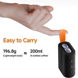 Original Xiaomi Sound Pocket IP67 Bluetooth 5.4 TWS Stereo Combo 1000m