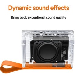 Original Xiaomi Sound Pocket IP67 Bluetooth 5.4 TWS Stereo Combo 1000m