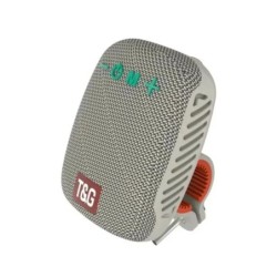 Outdoor Bicycle TG392 Portable Bluetooth Speaker TWS Wireless Mini Bas