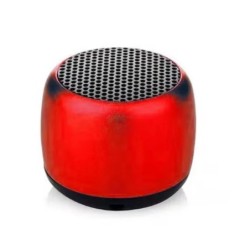 Portable Bluetooth speaker, M1 speaker stereo music surround mini USB 