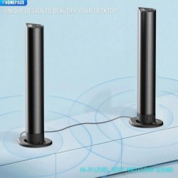 TV Sound Bar Home Theater Sound System Bluetooth Speaker Computer Spea