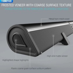 TV Sound Bar Home Theater Sound System Bluetooth Speaker Computer Spea