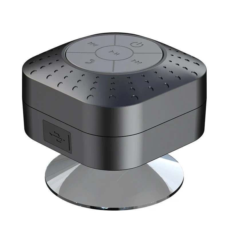 Wireless Bluetooth Speaker Portable Stereo Surround Subwoofer Outdoor 