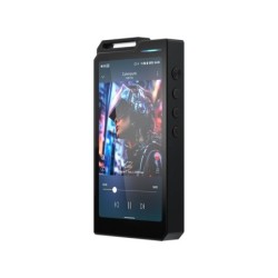 HiBy R4 ES9018Q2M*4 Android12 HiFi Music Player MP3 Audio Bluetooth Wi