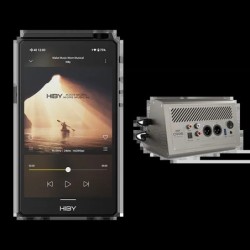 TF26 Smart Large-Screen Bluetooth Clock with Bluetooth Screen Temperat