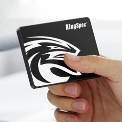 KingSpec SSD 128gb 256g 512g 1TB 2TB 4TB Hard Drive 120g 240g 480g Hdd