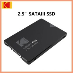 KODAK SSD 2.5 inch 1tb SATA3 512gb 256gb 128gb Hard Drives Internal So