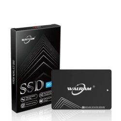 Walram Hard drive disk SATA3 SSD 120 GB 240 GB 128gb 256gb 480gb 512GB