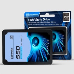 Tuoweit 2.5 SSD 5PCS factory outlet 120GB 128GB 240GB 256GB 480GB 512G