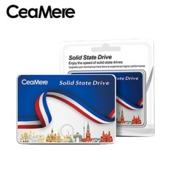 CeaMere Sata Ssd 5-20PCS 120GB 2.5 2.5 Solid State Drive 128GB 256GB 4