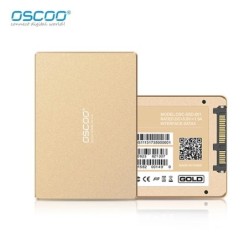 OSCOO SSD 2.5 Inch SATA3 MLC SSD Hard Drive HDD 2D MLC NAND Flash Hard