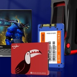 Walram Sata3 SSD 240GB 256GB 480GB 512GB 1TB 2.5inch SATA3 120GB 128GB