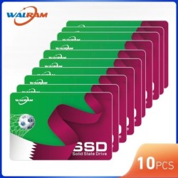 WALRAM SSD 1tb 240gb 120gb SSD SATAIII 512gb 256gb 128gb 480gb 2.5 hdd