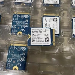 Original Western Digital WD SN530 M.2 2230 SSD 256GB 1TB PCIe Gen3 x4 