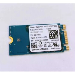 Western Digital WD SN520 M.2 2242 NVME SSD 512GB 256GB 128GB NVMe Inte