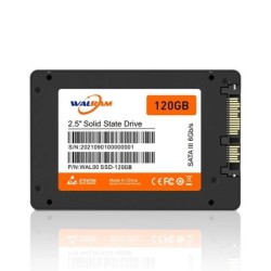 Walram Hard drive disk SATA3 SSD 120GB solid state drive disk for lapt
